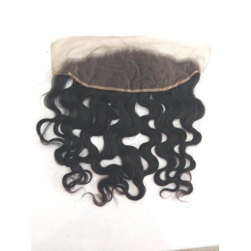 Body Wave Swiss Lace Frontal 13x4 